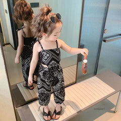 Mosquito-Proof Pants
