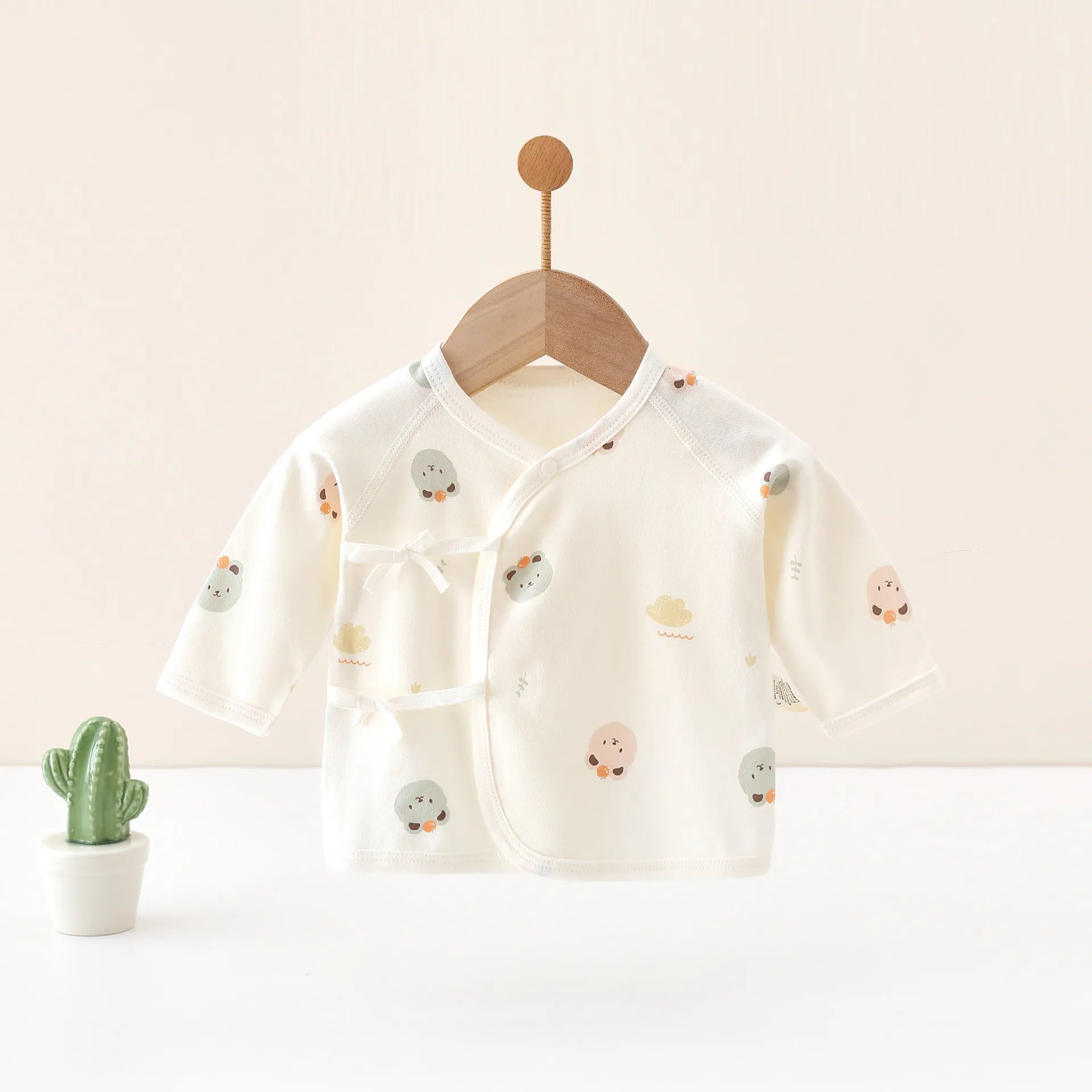 Baby Jacket for Newborns