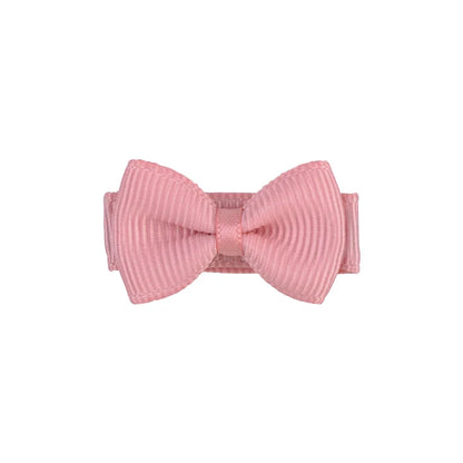 Mini Hair Bows With Clip For Kids - PAMU8