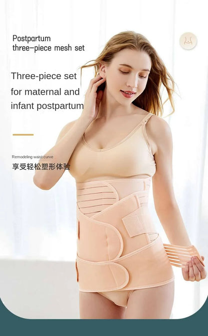 Belly Abdomen Postpartum Belt
