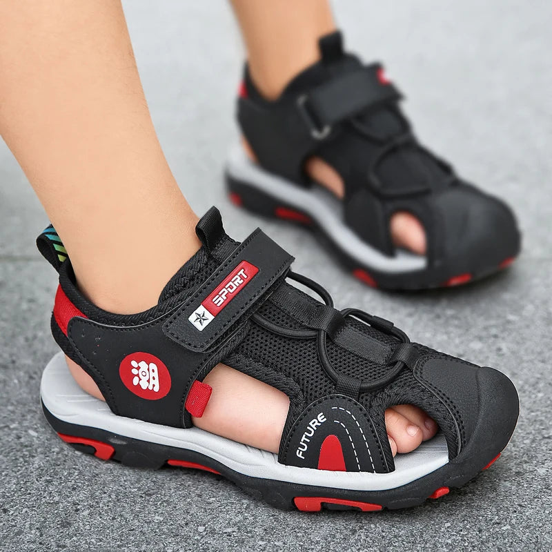 Kids Summer Beach Sandals