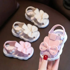 Children Soft Sole Sandals