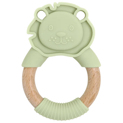 Teether Sensory Chewing Toys