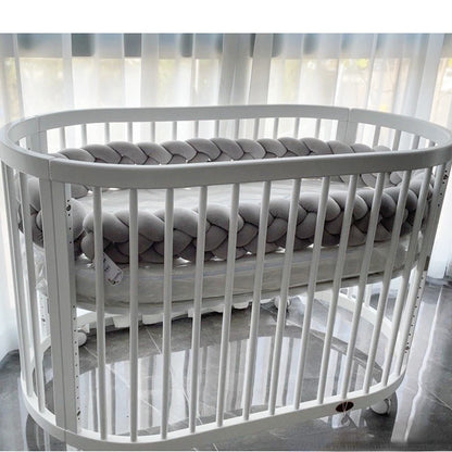 Baby Braid Bumper for Kids