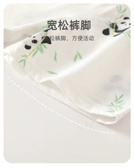 Baby Homewear Two Piece Set