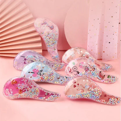 Cartoon Animal Baby Combs - PAMU8