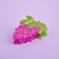 Deep Grape-10.5cm