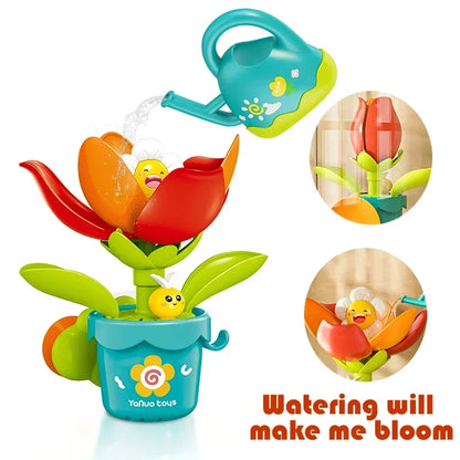 Children Funny Water Bath Toy