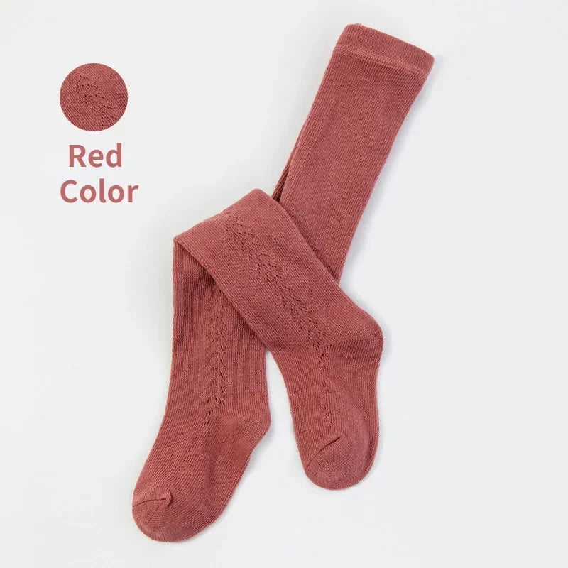 Soft Knitted Warm Tights Winter
