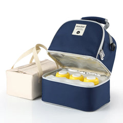 Baby Milk Food Storage Travel Backpack