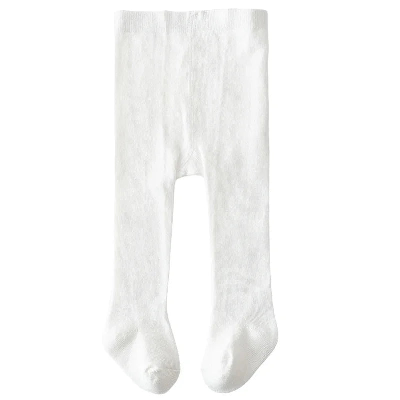 Infant Baby Girl Tights Leggings