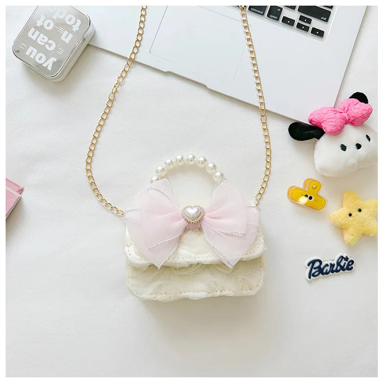 Square Crossbody Bags