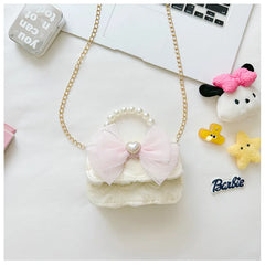 Square Crossbody Bags
