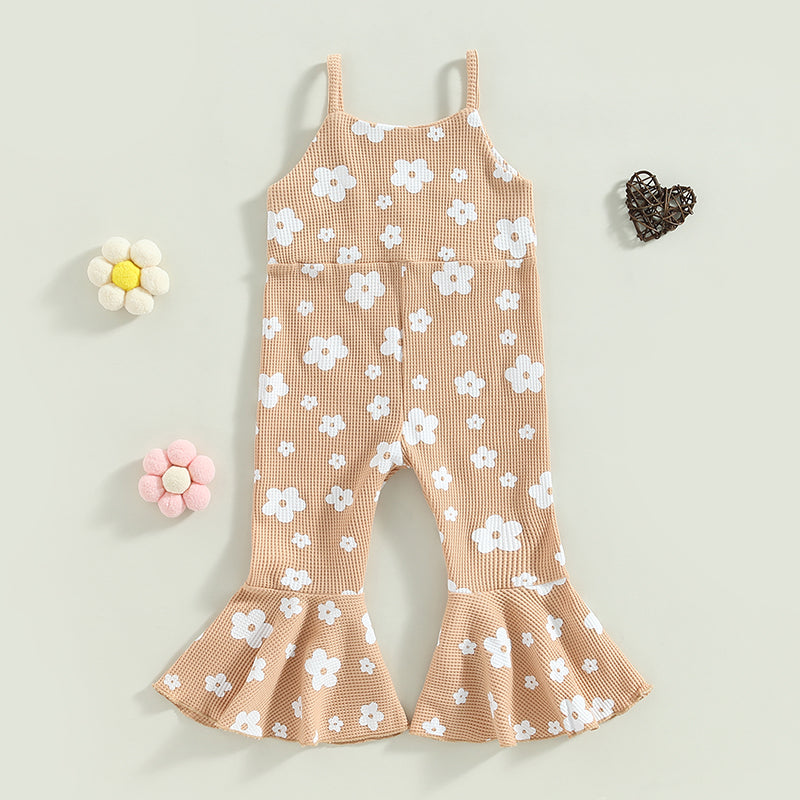 Embroidered Lace Infant Dress