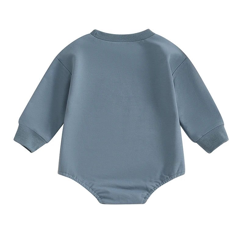 Fall Baby Boy Outfit