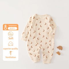 High Quality Infant Cotton Suit