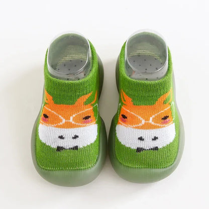 Anti-slip  Socks Infant Shoes