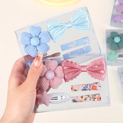Baby Bows Sets