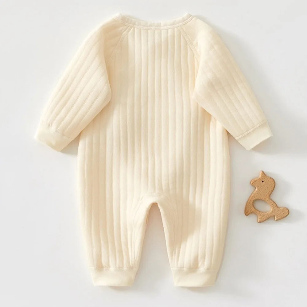 Warm Baby Girl Boy Outfit