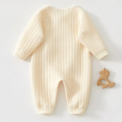 Warm Baby Girl Boy Outfit