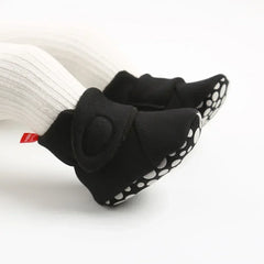 Warm Toddler Crib Snow Soft Boots