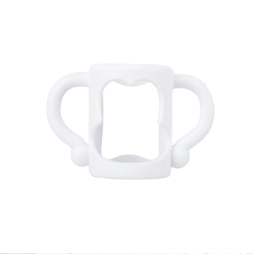 Universal narrow baby bottles