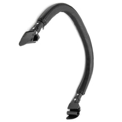 Stroller Bumper Bar, Removable Baby Safety Handrail