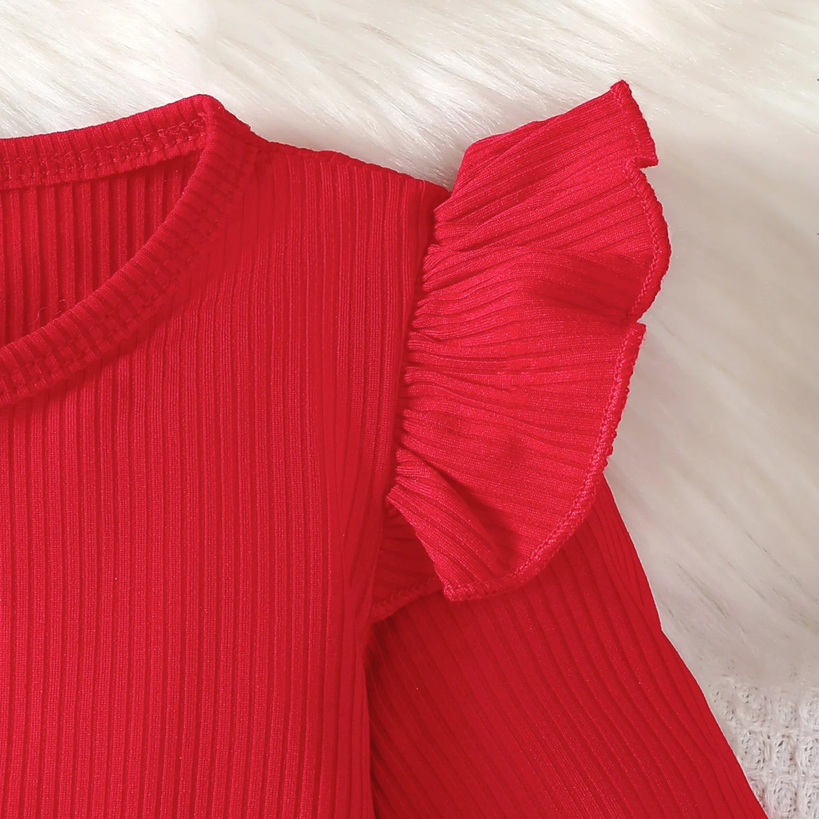 Christmas Sparkling Star Dress