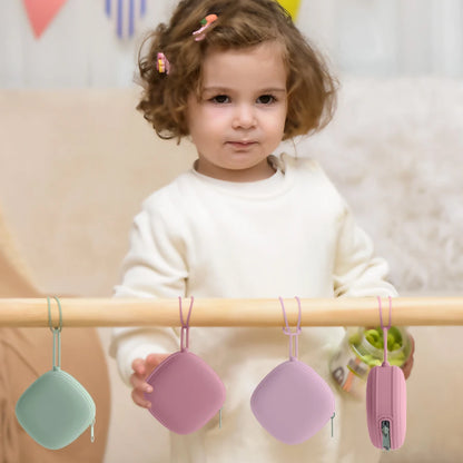 Baby Portable Soother Container Box - PAMU8