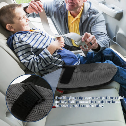 Inflatable Car Seat