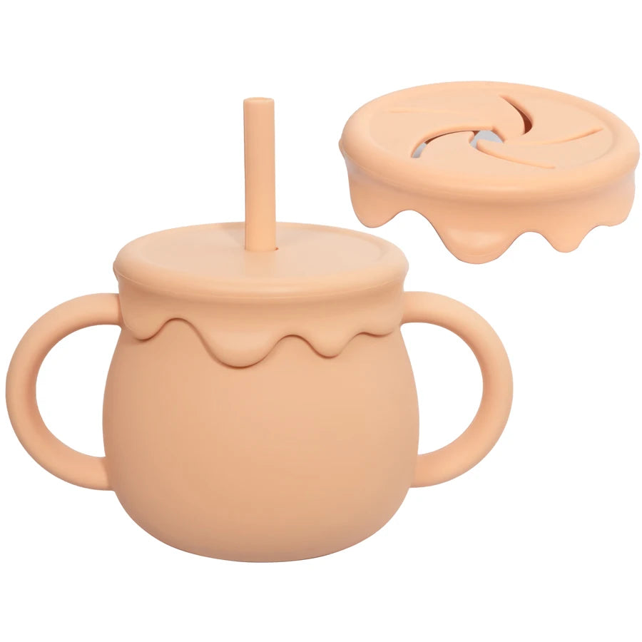 Baby Feeding Food Storage Box Newborn Accessories - PAMU8