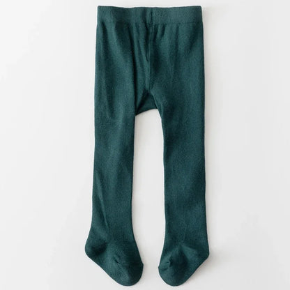 Newborn Elastic WaistTights