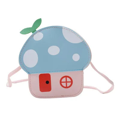 Rabbit Crossbody Bags
