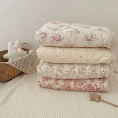 Winter Baby Blanket That Keeps Cold Nights Cozy