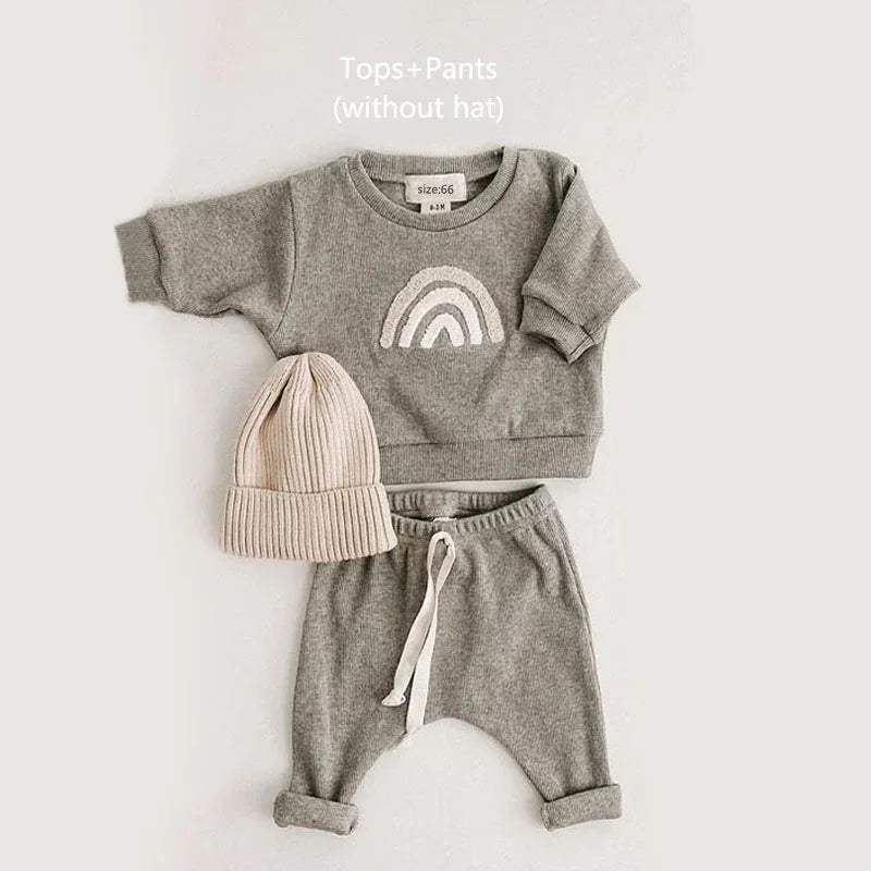 Toddler Pattern Set
