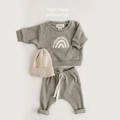 Toddler Pattern Set