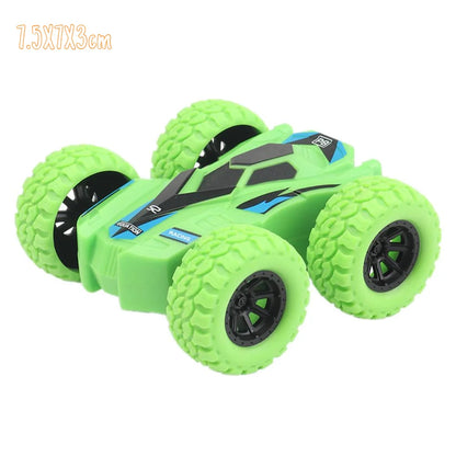 Car Four-wheel Vehicle Kids Toy