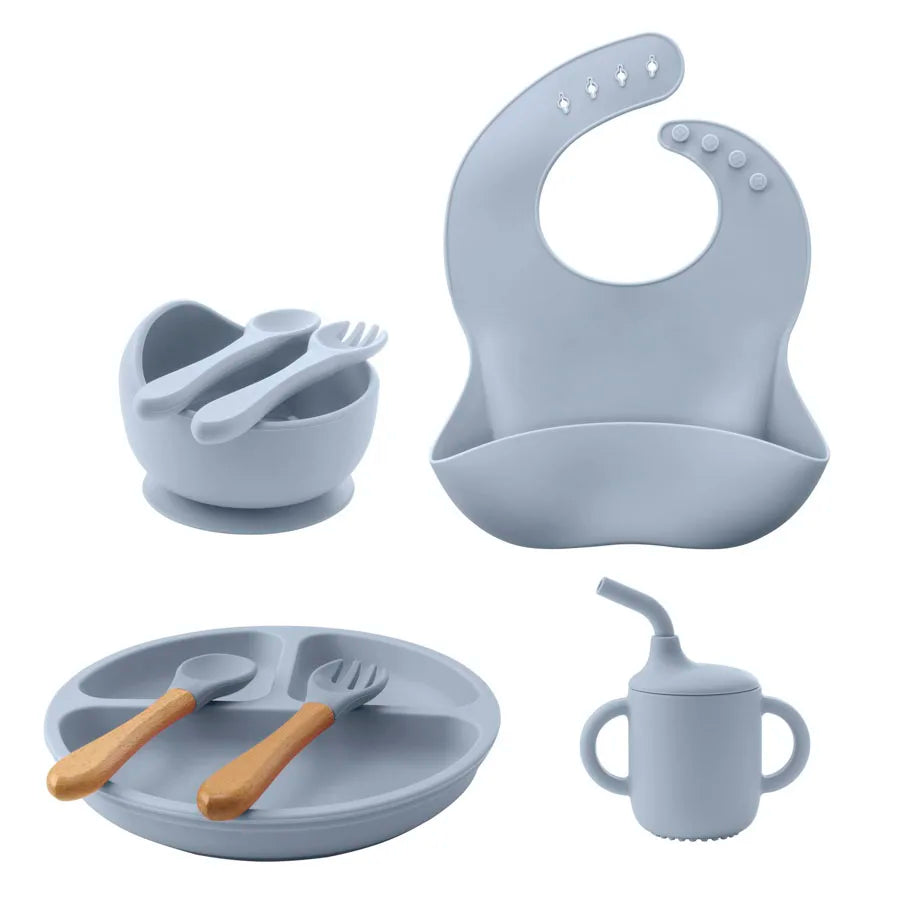 Baby Feeding Set - PAMU8