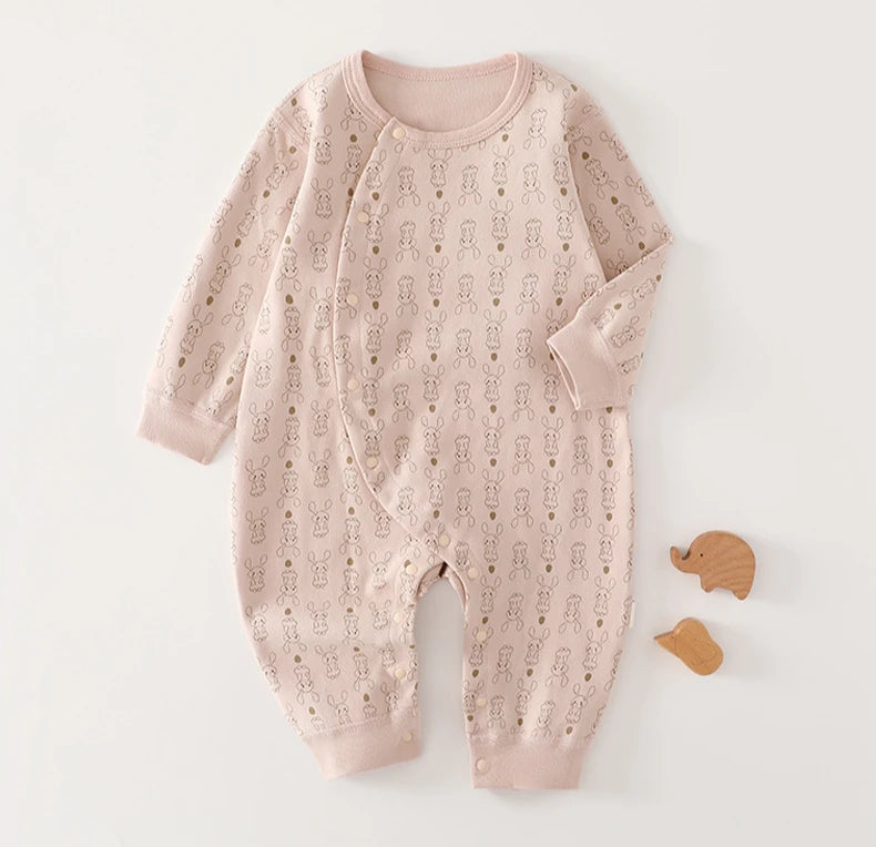 High Quality Infant Cotton Suit