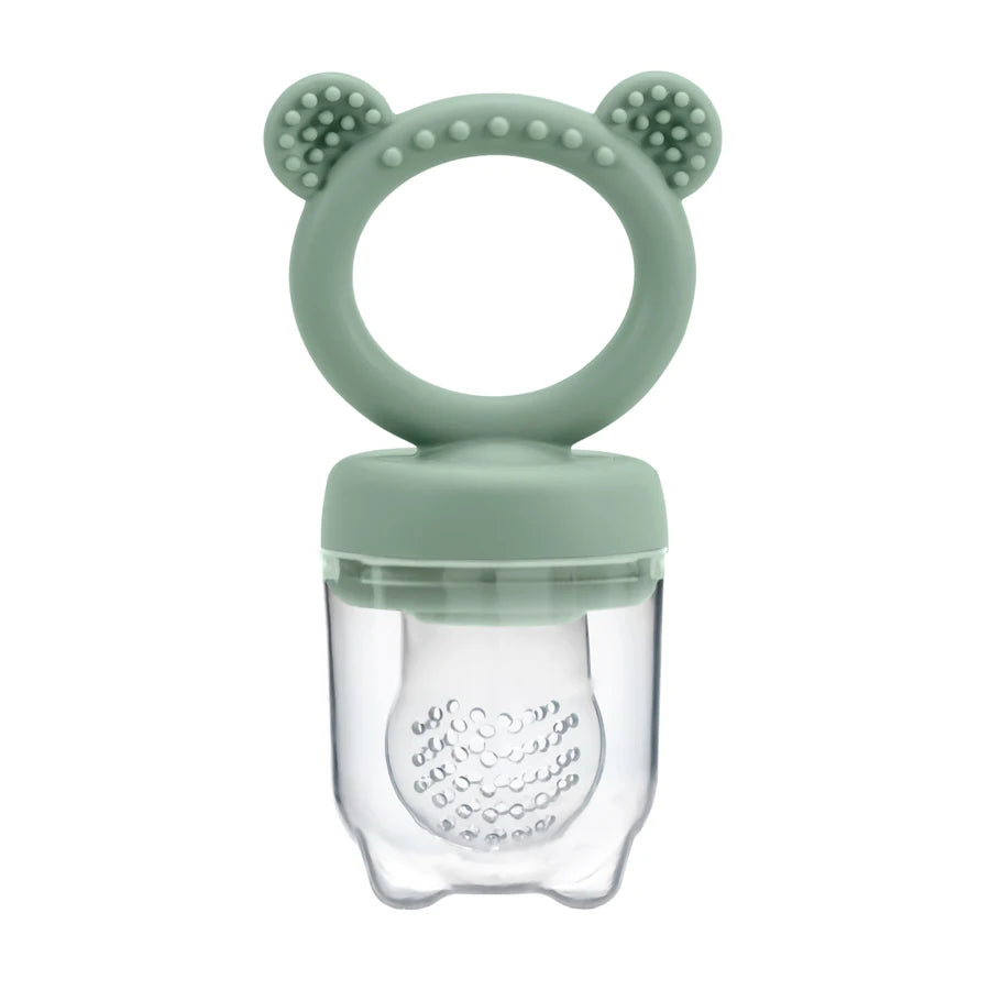 1PCS Baby Fruit Feeder Pacifier