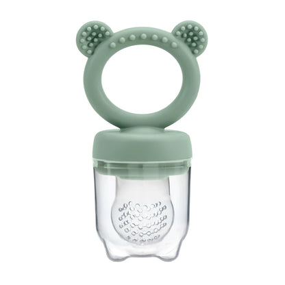 1PCS Baby Fruit Feeder Pacifier