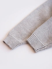 Baby Girls Knitted Sweater
