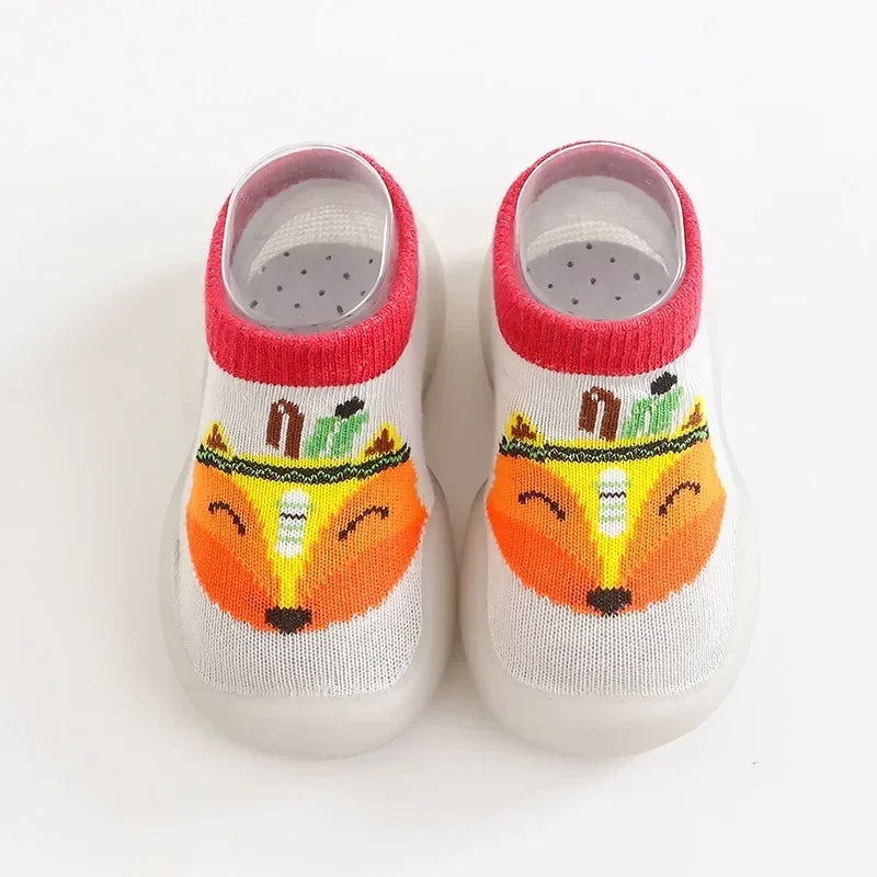 Anti-slip  Socks Infant Shoes