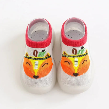 Anti-slip  Socks Infant Shoes