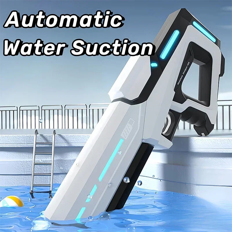 Kids Electric Water Gun Toy