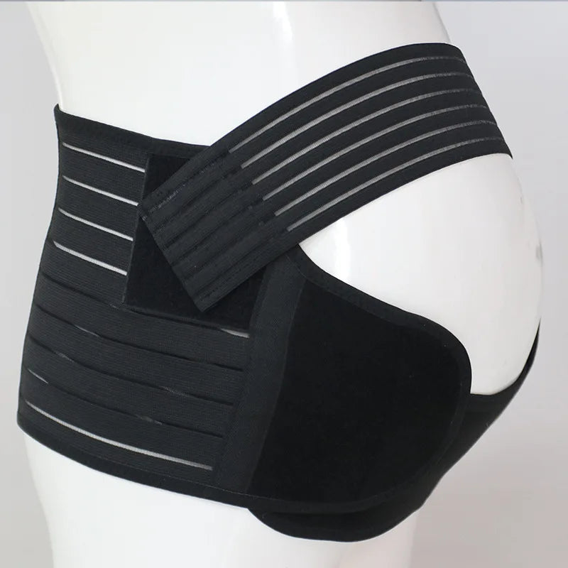 3pcs Maternity Support Belts