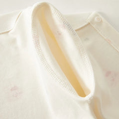Newborn Boys Girls Bodysuit Outfit
