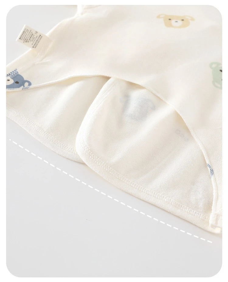Baby Jacket for Newborns