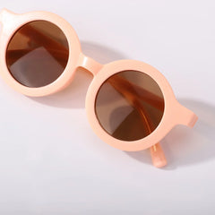 Kids Sunglasses Headband Set (2Pcs)