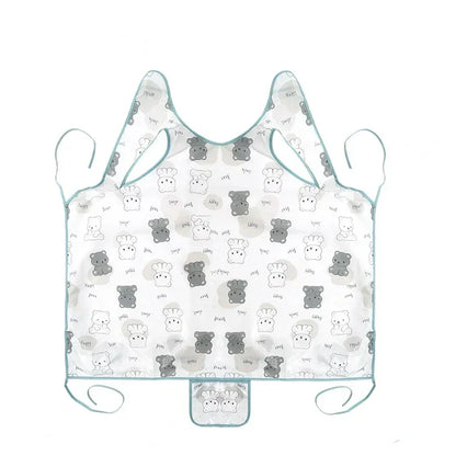 Baby Coverall Dining Chair - PAMU8